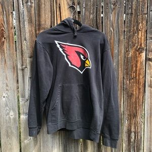 Cardinals sweatshirt